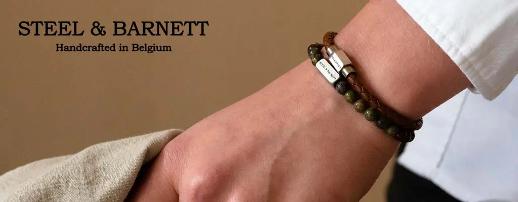 Steel & Barnett