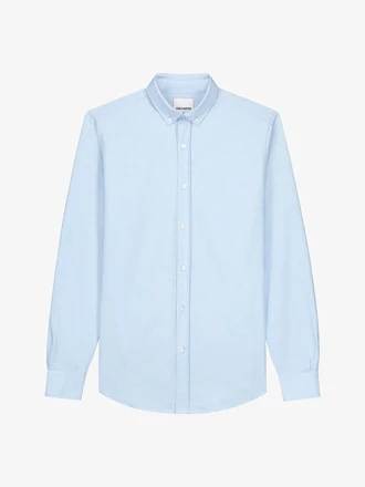 Van Harper SH101 light blue