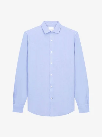 Van Harper SH105 light blue