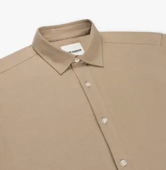 Van Harper SH107 sand