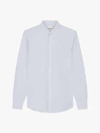 Van Harper VHR35N101 2064 light blue stripe