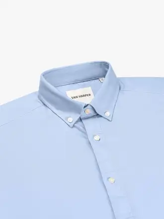 Van Harper VHR35N101 2064 light blue