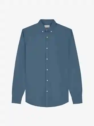 Van Harper VHR35N101 2271 denim blue