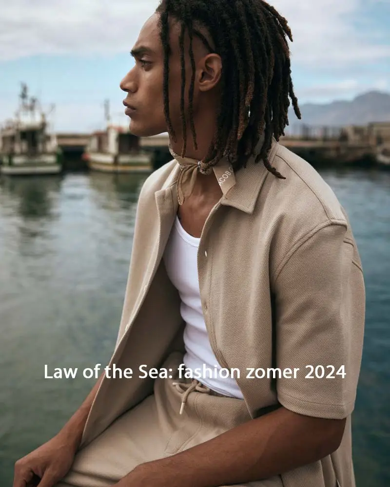 Zomer 2024 Law of the Sea